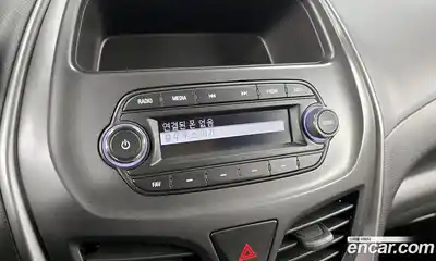 Chevrolet Spark 2019 1.0 Автомат в Москве № 75593, миниатюра 3