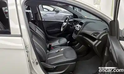 Chevrolet Spark 2019 1.0 Автомат в Москве № 75593, миниатюра 4