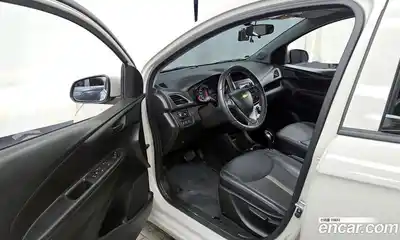 Chevrolet Spark 2019 1.0 Автомат в Москве № 75593, миниатюра 5