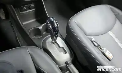 Chevrolet Spark 2019 1.0 Автомат в Москве № 75593, миниатюра 6