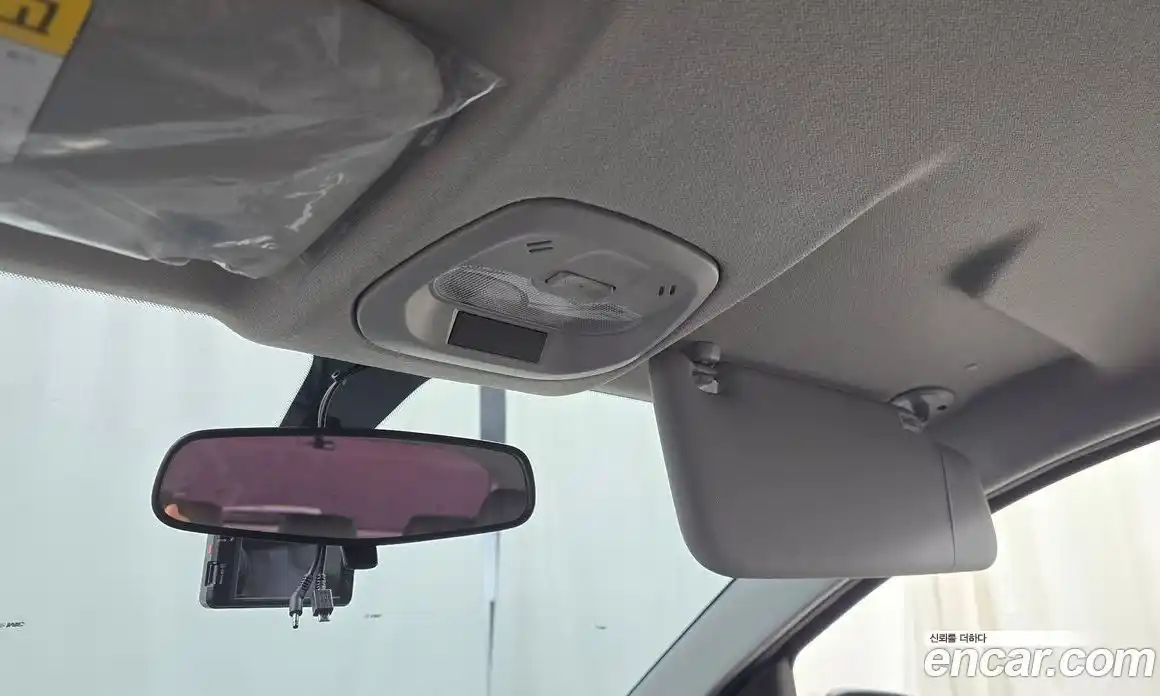 Chevrolet Spark 2019 1.0 Автомат в Москве № 75593, фото 7