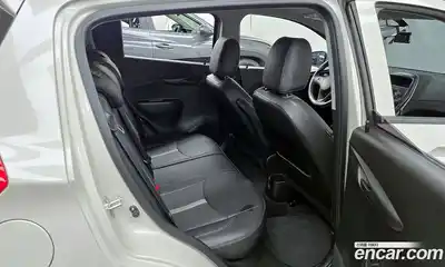 Chevrolet Spark 2019 1.0 Автомат в Москве № 75593, миниатюра 8