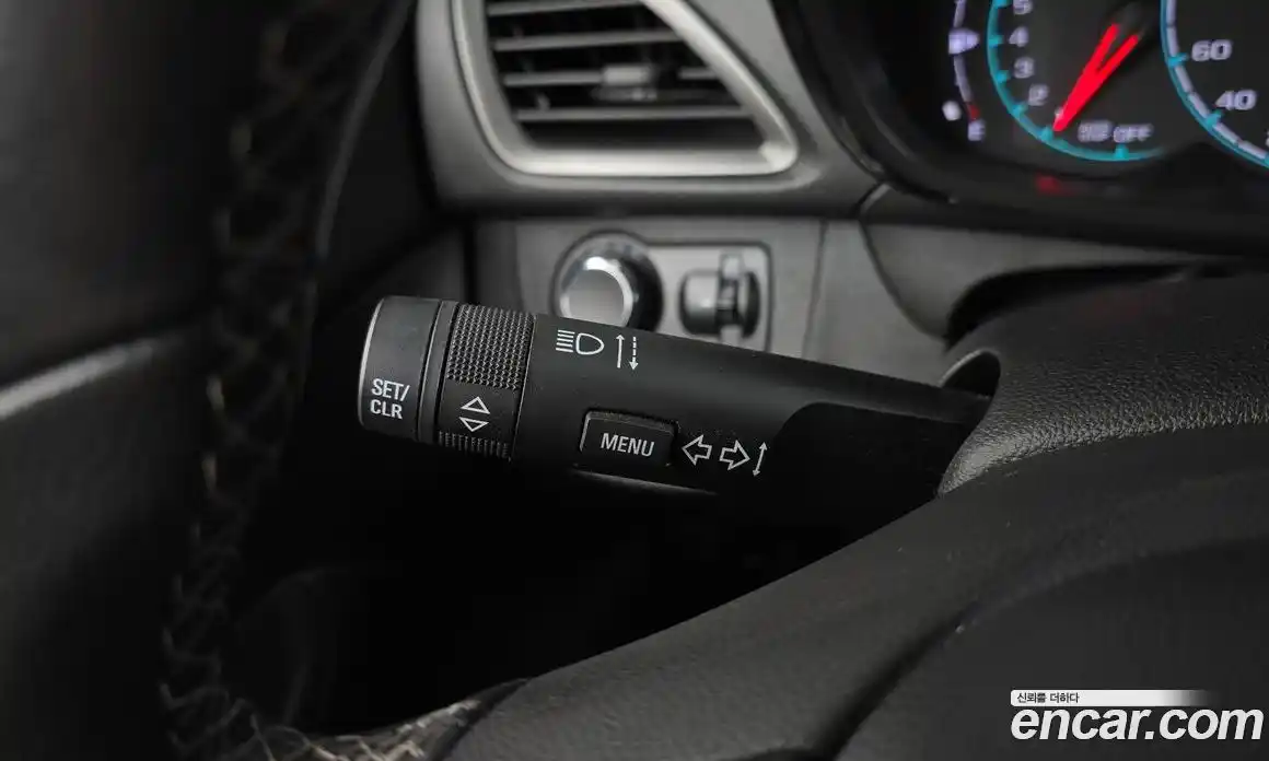 Chevrolet Spark 2019 1.0 Автомат в Москве № 75593, фото 10