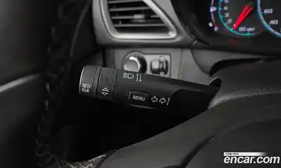 Chevrolet Spark 2019 1.0 Автомат в Москве № 75593, миниатюра 10