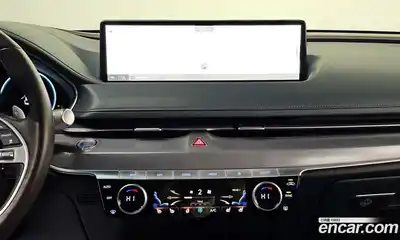 Genesis G80 2021 2.5 Автомат в Москве № 81282, миниатюра 2