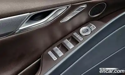 Genesis G80 2021 2.5 Автомат в Москве № 81282, миниатюра 4