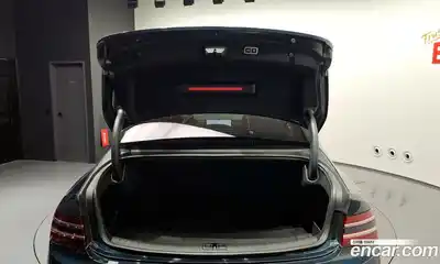 Genesis G80 2021 2.5 Автомат в Москве № 81282, миниатюра 5