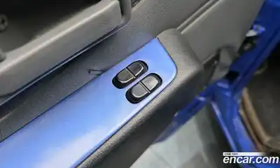 Chevrolet Damas 2016 0.8 Механическая в Москве № 85425, миниатюра 12