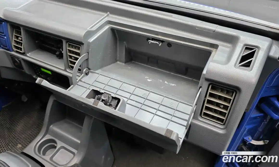 Chevrolet Damas 2016 0.8 Механическая в Москве № 85425, фото 14