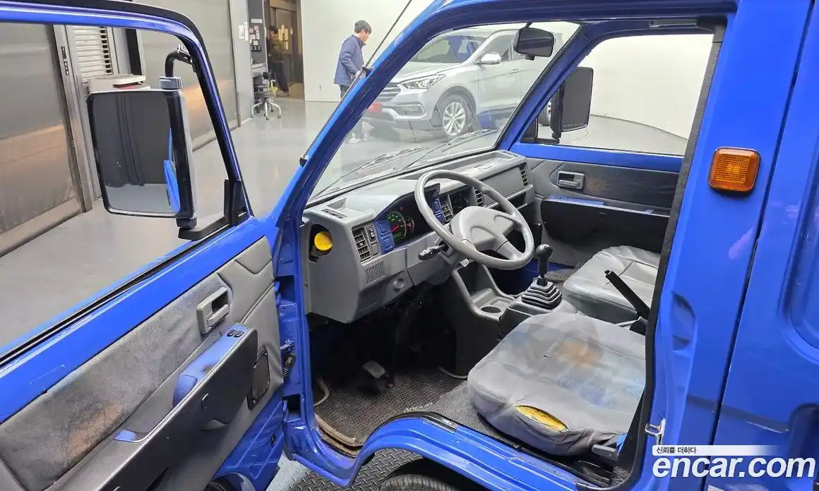 Chevrolet Damas 2016 0.8 Механическая в Москве № 85425, фото 20