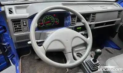 Chevrolet Damas 2016 0.8 Механическая в Москве № 85425, миниатюра 2