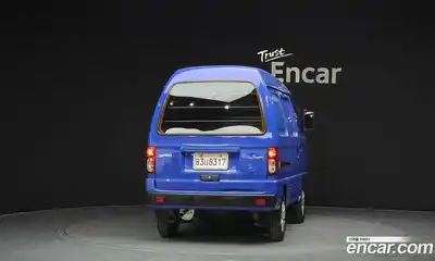 Chevrolet Damas 2016 0.8 Механическая в Москве № 85425, миниатюра 4