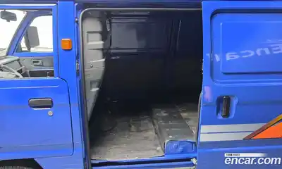 Chevrolet Damas 2016 0.8 Механическая в Москве № 85425, миниатюра 5