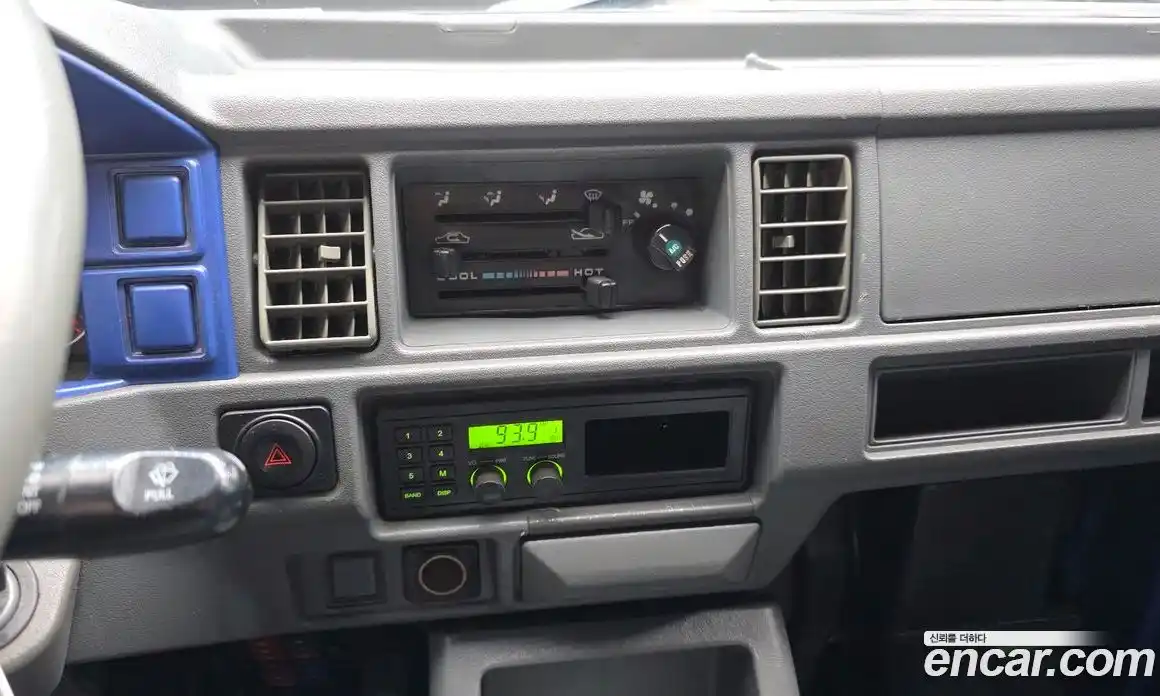 Chevrolet Damas 2016 0.8 Механическая в Москве № 85425, фото 7