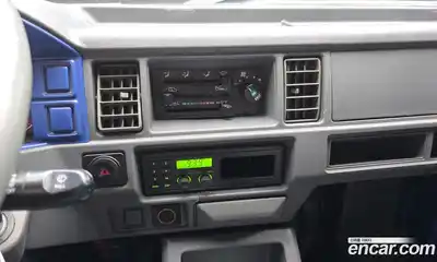 Chevrolet Damas 2016 0.8 Механическая в Москве № 85425, миниатюра 7