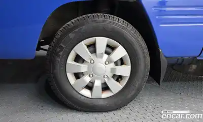 Chevrolet Damas 2016 0.8 Механическая в Москве № 85425, миниатюра 8