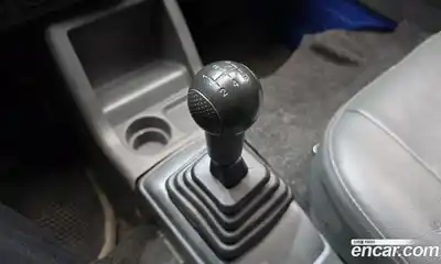 Chevrolet Damas 2016 0.8 Механическая в Москве № 85425, миниатюра 9