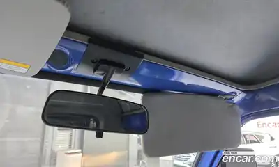 Chevrolet Damas 2016 0.8 Механическая в Москве № 85425, миниатюра 10