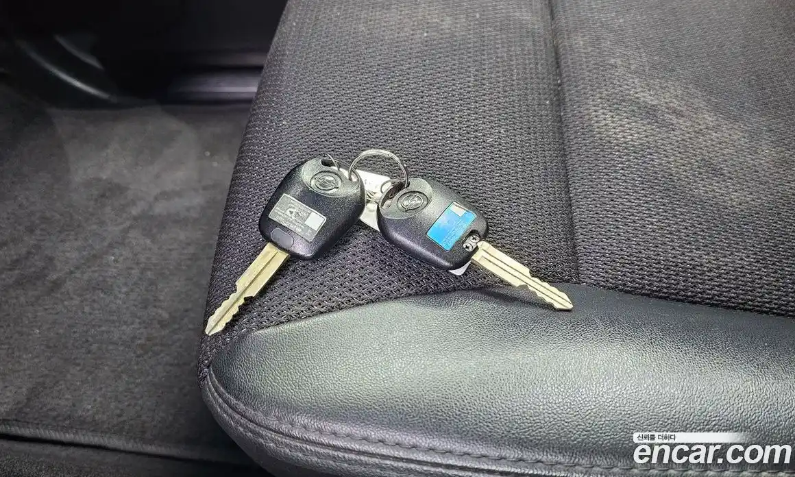 SsangYong Korando 2014 2.0 Автомат в Москве № 86991, фото 13