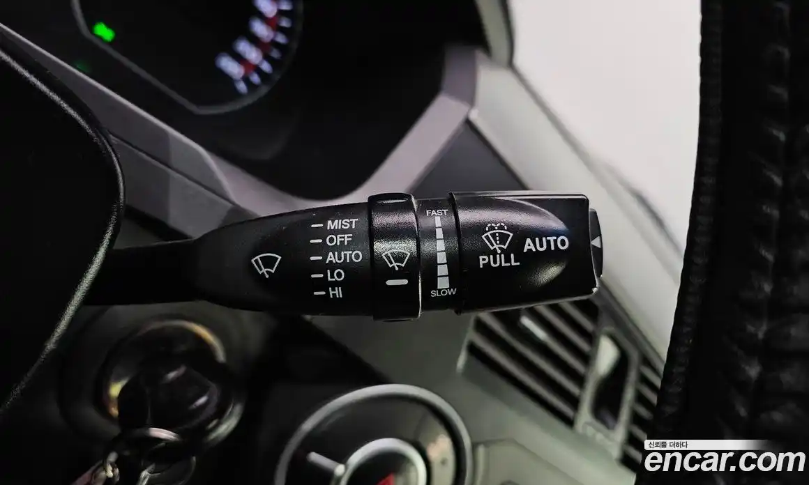 SsangYong Korando 2014 2.0 Автомат в Москве № 86991, фото 17