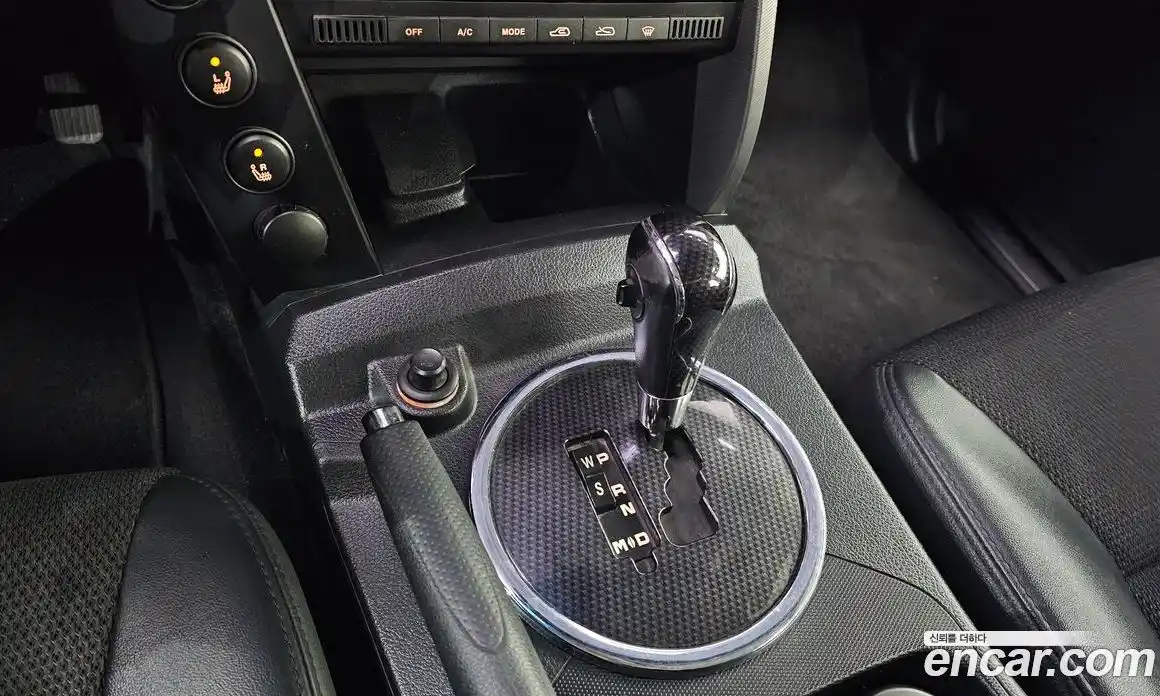 SsangYong Korando 2014 2.0 Автомат в Москве № 86991, фото 20