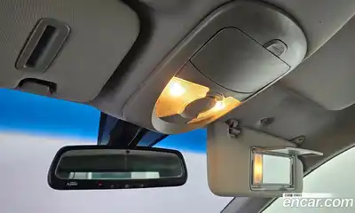 SsangYong Korando 2014 2.0 Автомат в Москве № 86991, миниатюра 4