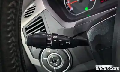 SsangYong Korando 2014 2.0 Автомат в Москве № 86991, миниатюра 5