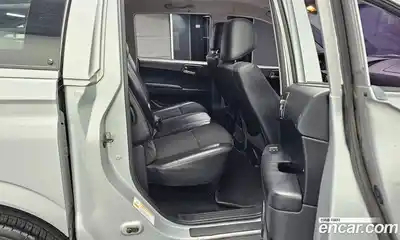 SsangYong Korando 2014 2.0 Автомат в Москве № 86991, миниатюра 7