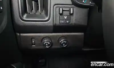 Chevrolet Colorado 2022 3.6 Автомат в Москве № 88014, миниатюра 7