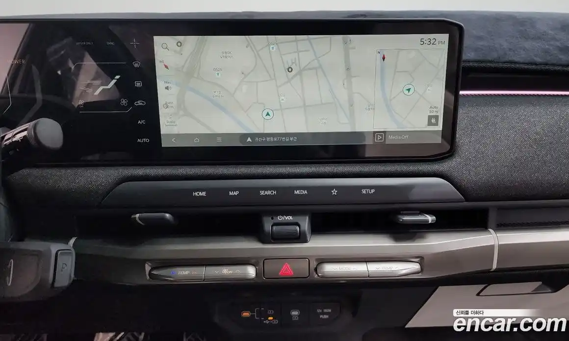 Kia EV3 2025 0.2 Автомат в Москве № 9391, фото 16