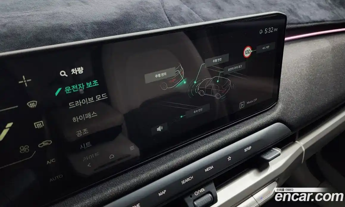 Kia EV3 2025 0.2 Автомат в Москве № 9391, фото 18