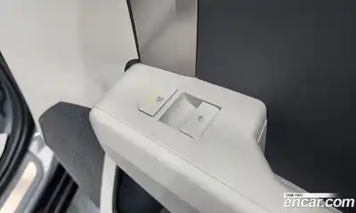 Kia EV3 2025 0.2 Автомат в Москве № 9391, миниатюра 2