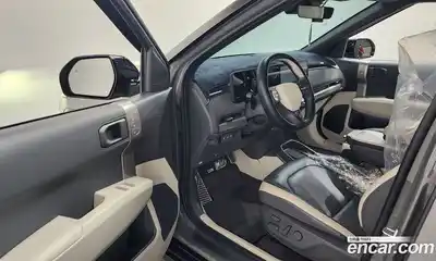 Kia EV3 2025 0.2 Автомат в Москве № 9391, миниатюра 4