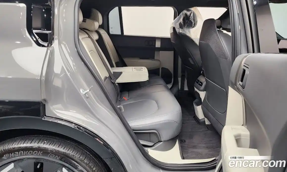 Kia EV3 2025 0.2 Автомат в Москве № 9391, фото 5