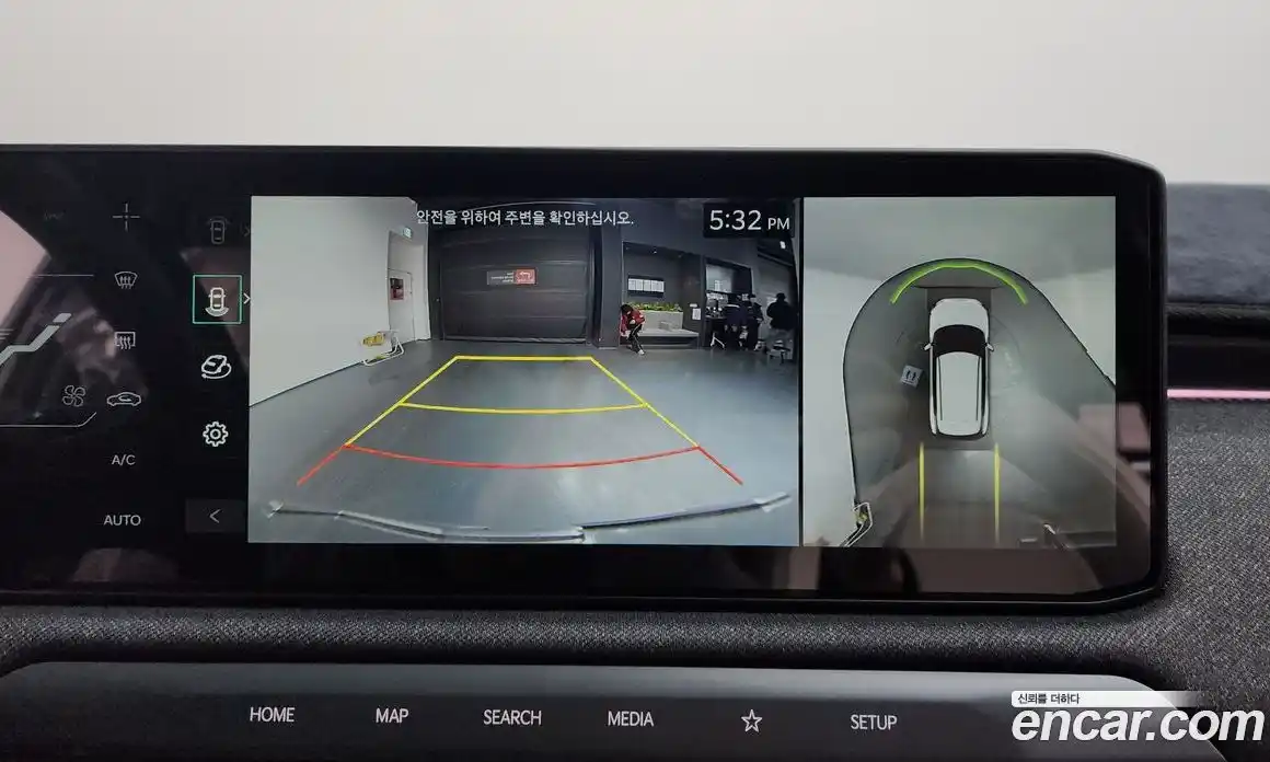 Kia EV3 2025 0.2 Автомат в Москве № 9391, фото 6