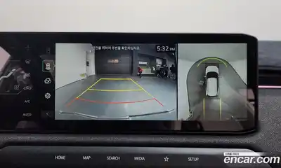 Kia EV3 2025 0.2 Автомат в Москве № 9391, миниатюра 6