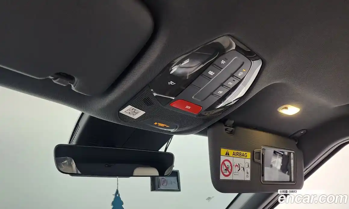 Kia EV3 2025 0.2 Автомат в Москве № 9391, фото 8