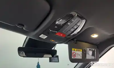 Kia EV3 2025 0.2 Автомат в Москве № 9391, миниатюра 8