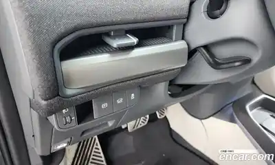 Kia EV3 2025 0.2 Автомат в Москве № 9391, миниатюра 9