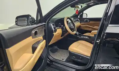 Kia Sorento 2022 2.2 Автомат в Москве № 9703, миниатюра 12