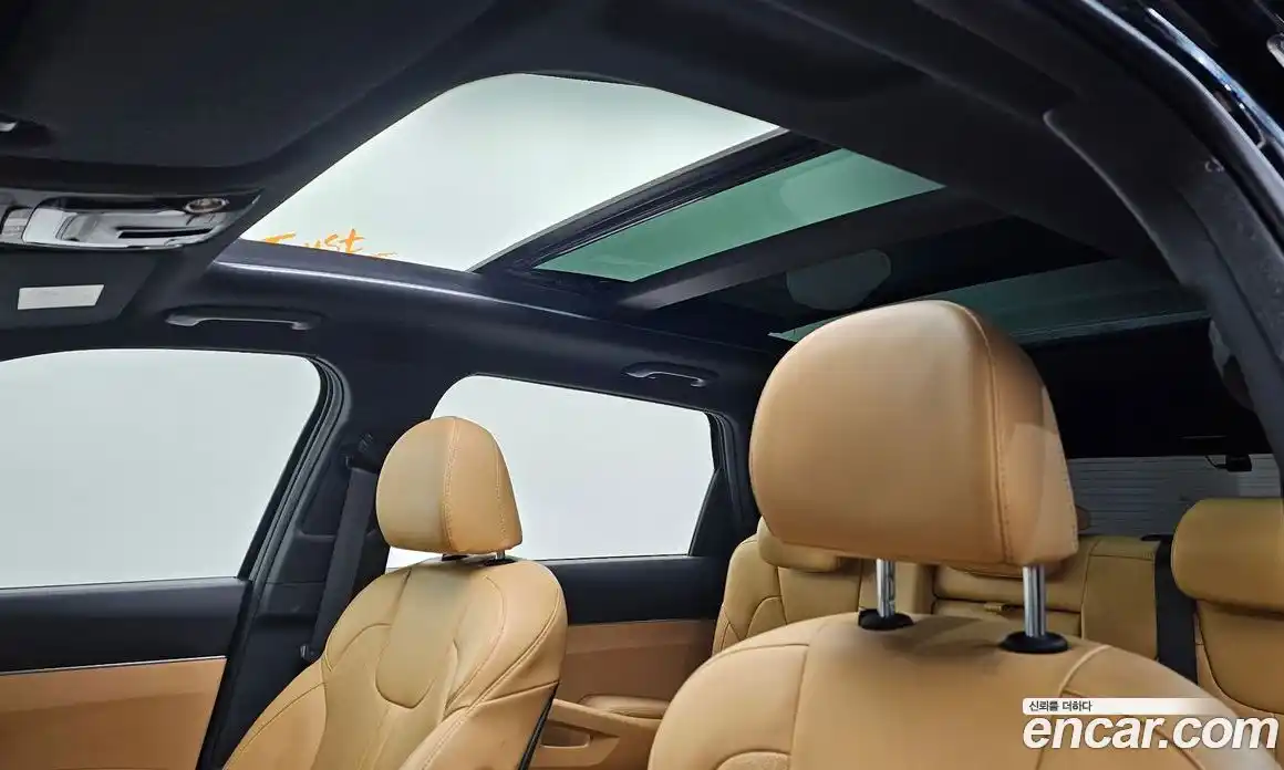 Kia Sorento 2022 2.2 Автомат в Москве № 9703, фото 20