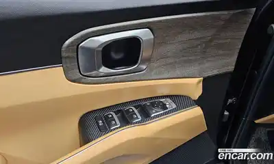 Kia Sorento 2022 2.2 Автомат в Москве № 9703, миниатюра 4