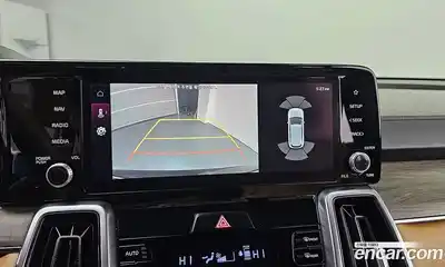 Kia Sorento 2022 2.2 Автомат в Москве № 9703, миниатюра 5