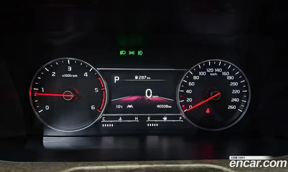 Kia Sorento 2022 2.2 Автомат в Москве № 9703, фото 9