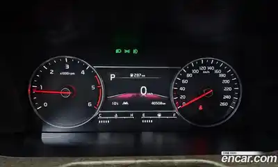 Kia Sorento 2022 2.2 Автомат в Москве № 9703, миниатюра 9