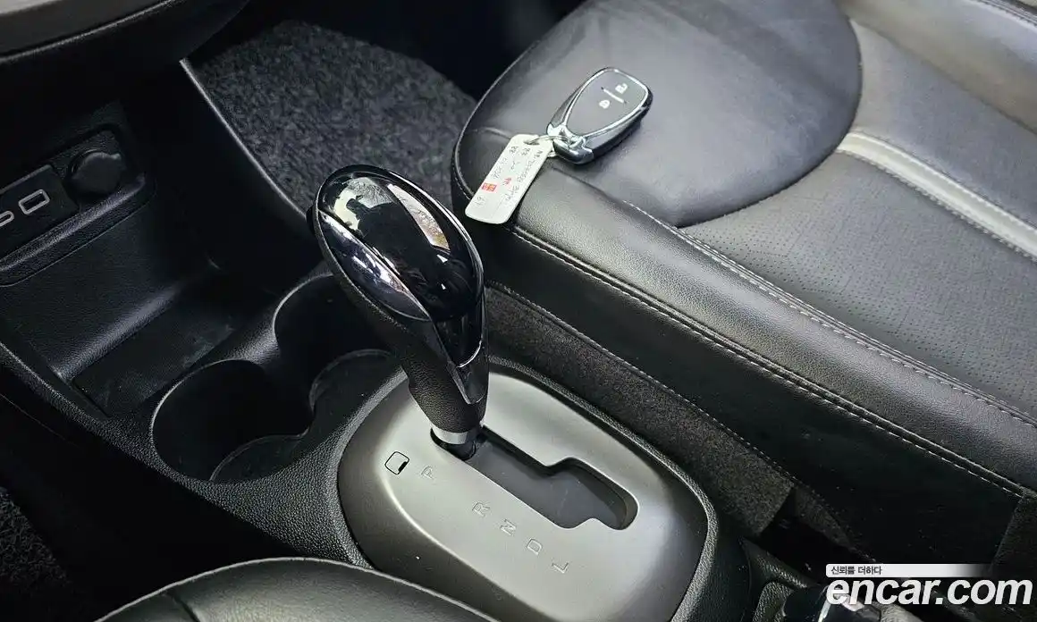 Chevrolet Spark 2021 1.0 Автомат в Москве № 97640, фото 1