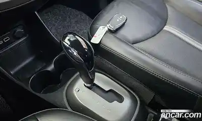 Chevrolet Spark, 2021