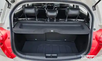 Chevrolet Spark 2021 1.0 Автомат в Москве № 97640, миниатюра 12