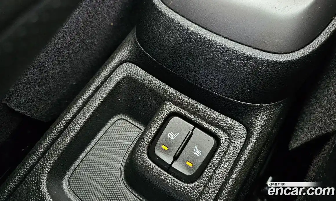 Chevrolet Spark 2021 1.0 Автомат в Москве № 97640, фото 18