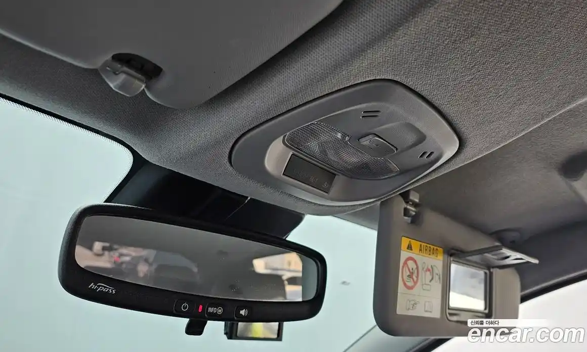 Chevrolet Spark 2021 1.0 Автомат в Москве № 97640, фото 19